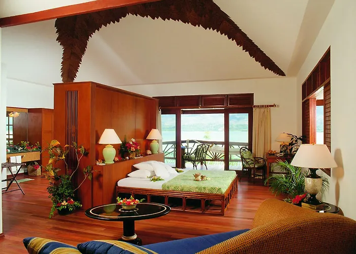 Island Wellness 5* Badian