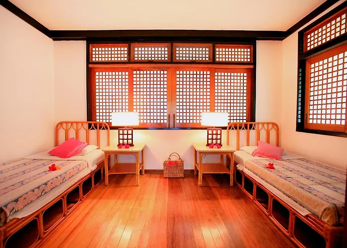Island Wellness Resort 5*