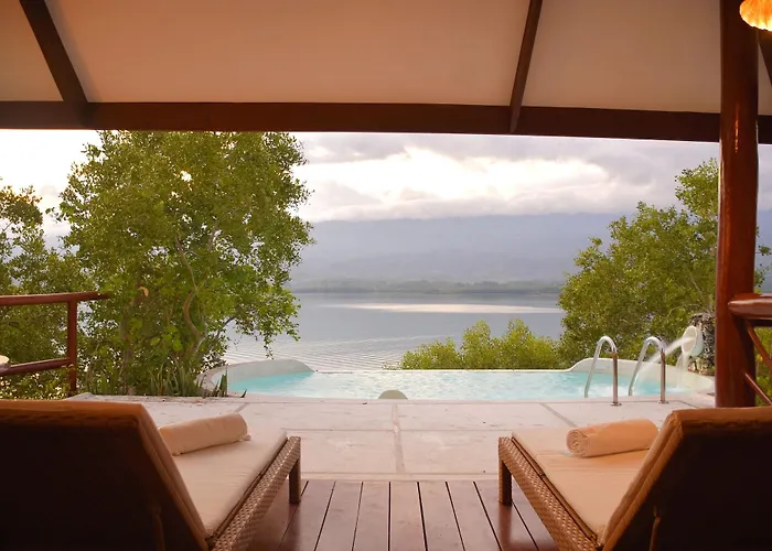 Resort Island Wellness