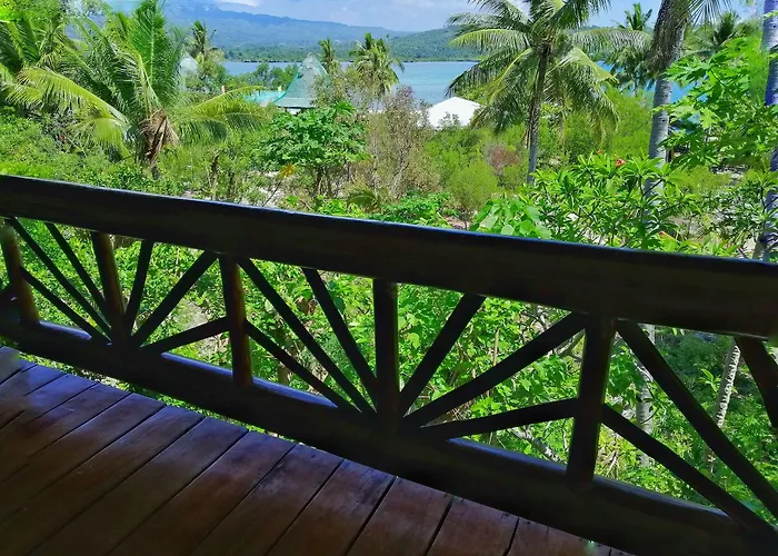 Island Wellness
