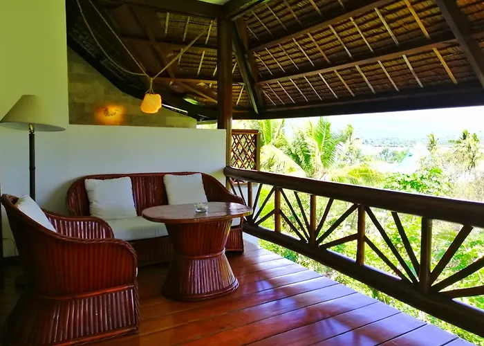Resort Island Wellness
