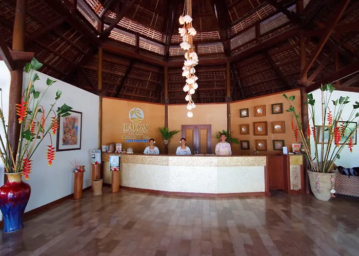 Island Wellness