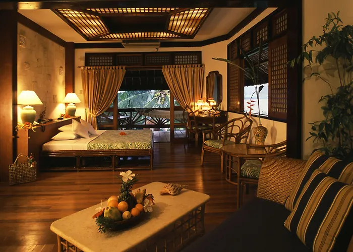 Island Wellness Resort