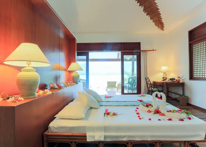Resort Island Wellness