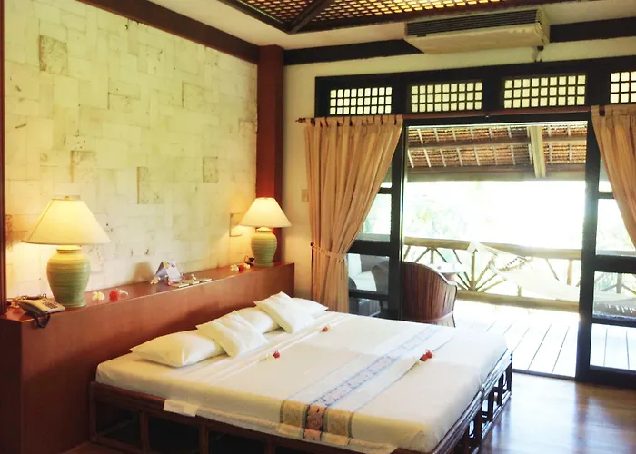 Island Wellness Resort 5*