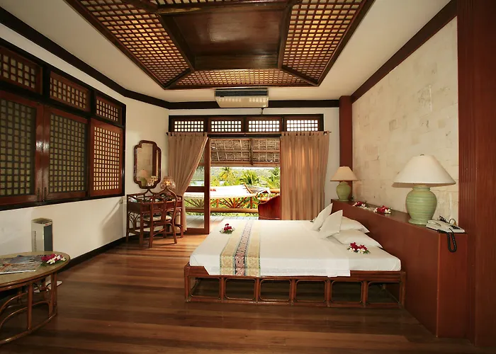 Resort Island Wellness 5*