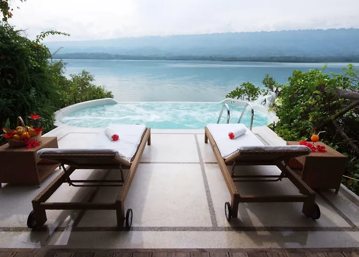 Resort Island Wellness 5*