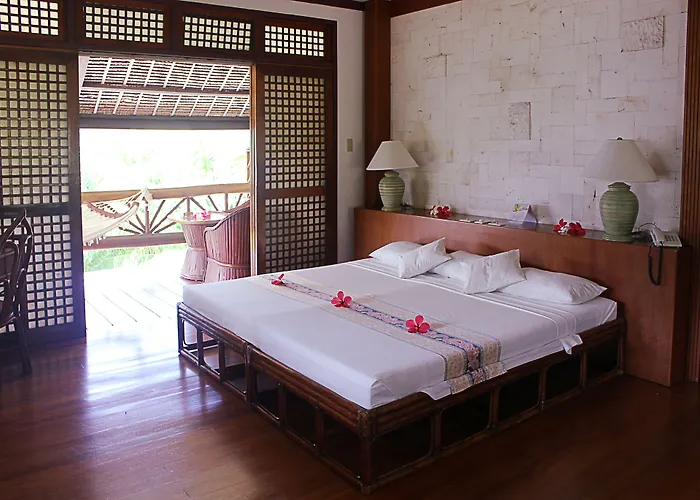 Island Wellness Resort Badian