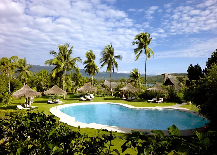 Resort Island Wellness