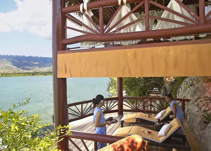 Island Wellness 5*