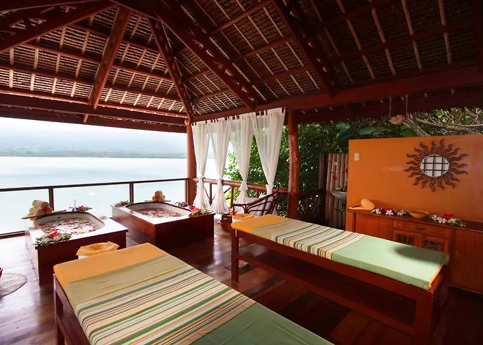 Island Wellness Badian