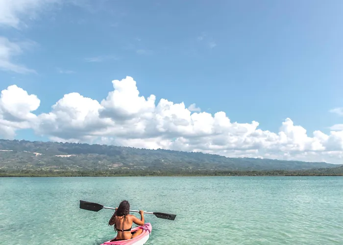 Island Wellness Resort 5*