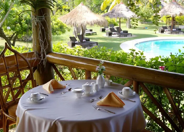 Resort Island Wellness