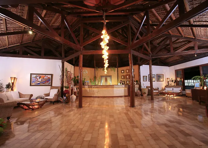 Island Wellness Resort Badian