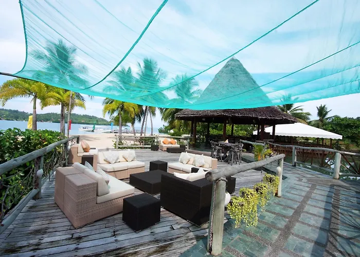 Island Wellness 5*
