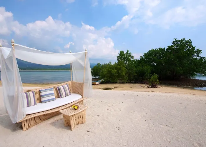 Resort Island Wellness 5*