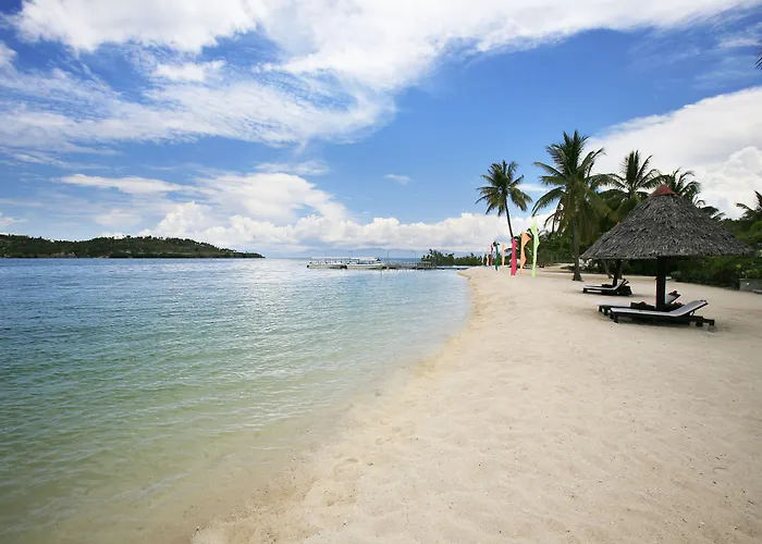 Island Wellness Resort Badian