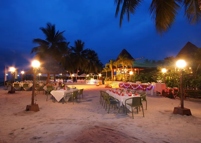 Resort Island Wellness