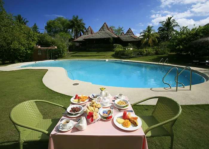 Island Wellness Resort