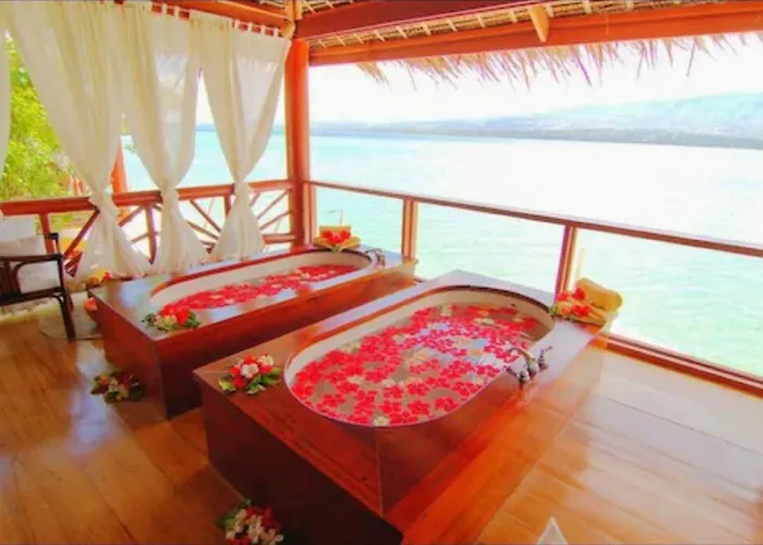 Island Wellness Badian