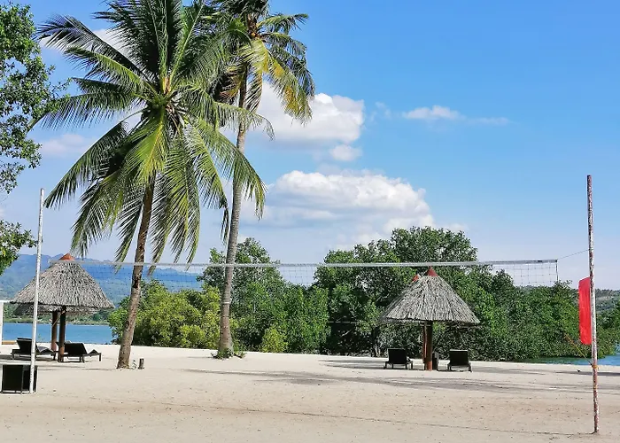 Island Wellness 5*