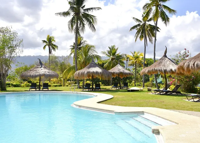 Island Wellness 5*