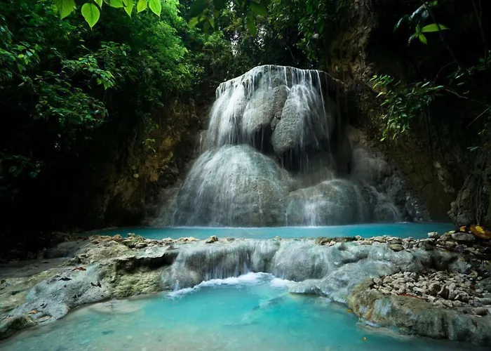 Island Wellness 5*