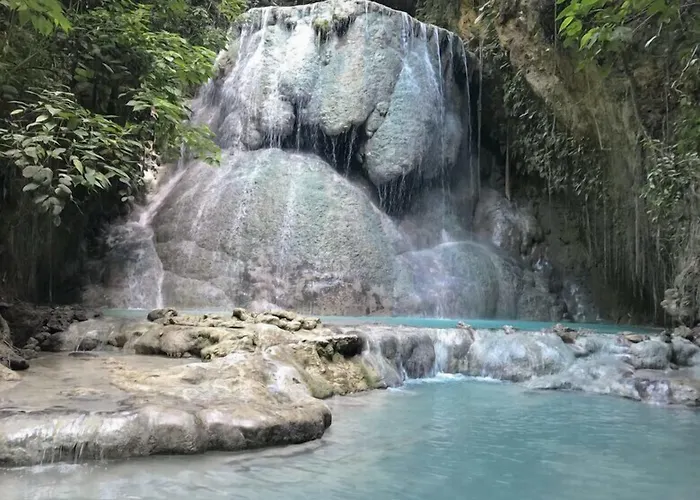 Island Wellness