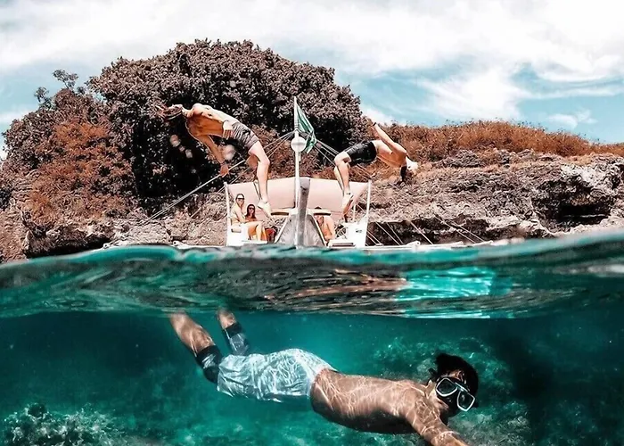 Island Wellness 5*