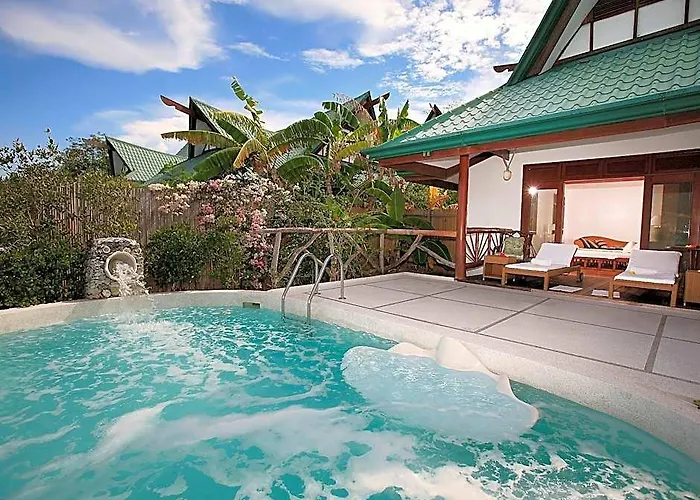 Island Wellness 5*