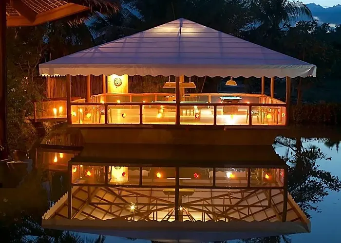 Island Wellness Badian