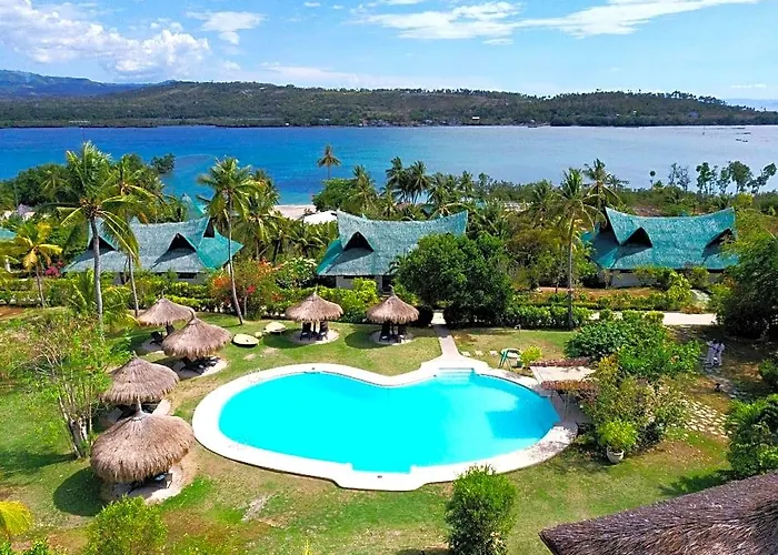 Island Wellness Resort