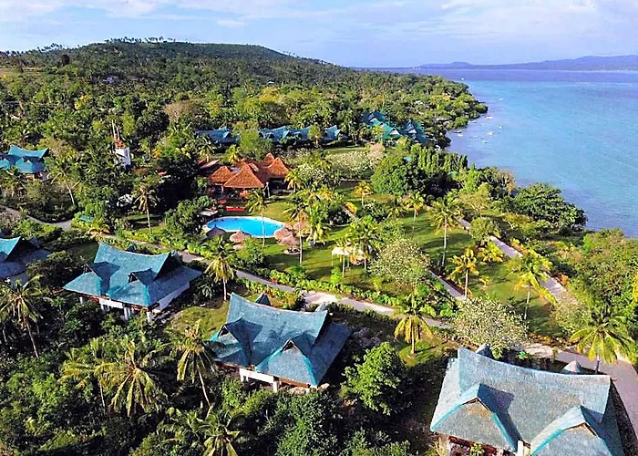 Resort Island Wellness 5*