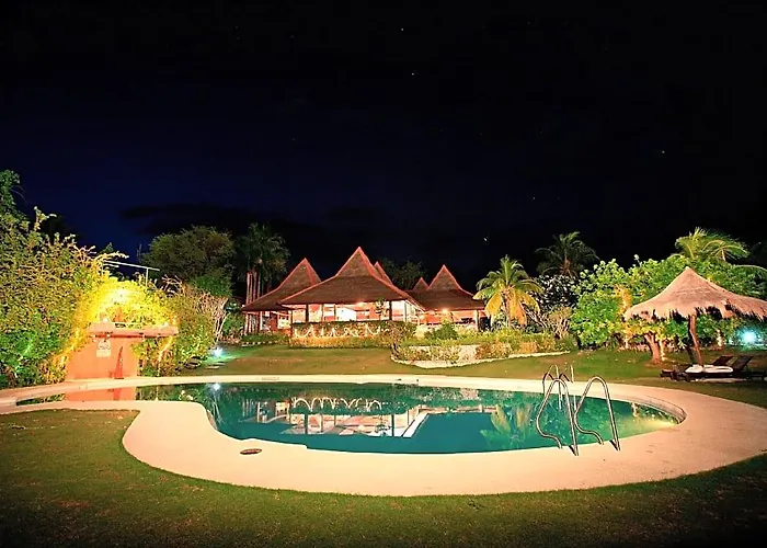 Resort Island Wellness 5*