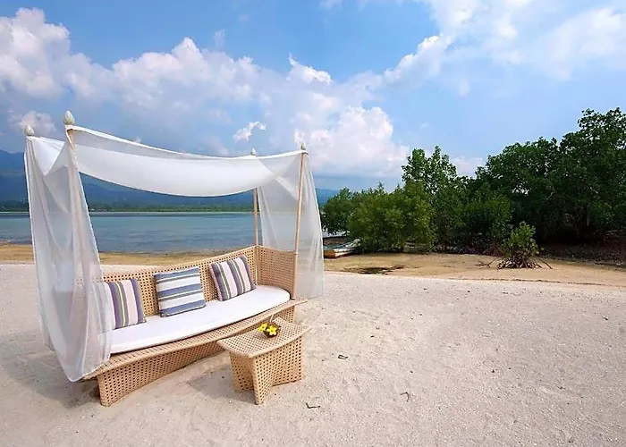 Island Wellness 5*