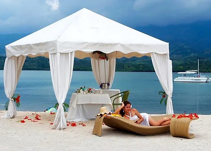 Island Wellness Resort