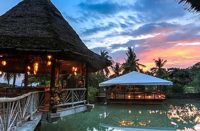 Resort Island Wellness