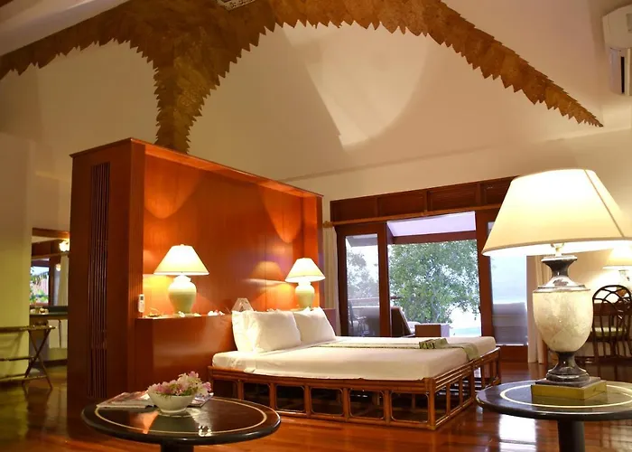 Island Wellness 5*