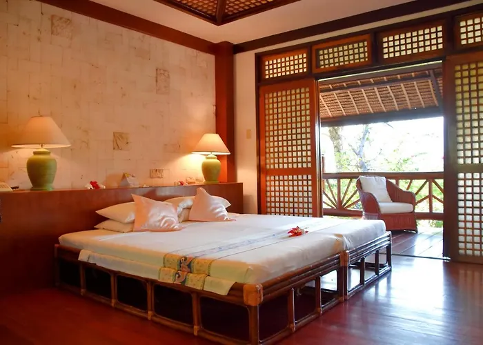 Ferieanlegg Island Wellness
