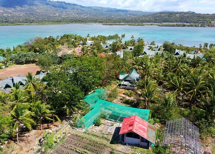 Resort Island Wellness 5*