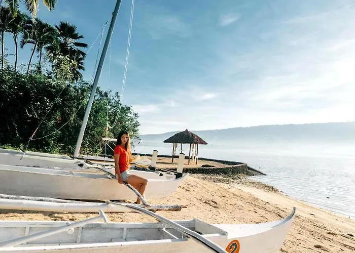 Resort Island Wellness