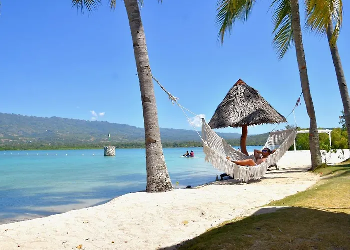 Island Wellness Resort Badian