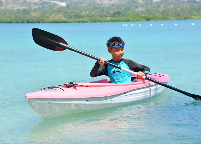 Resort Island Wellness 5*